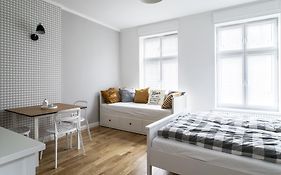 Apartamenty Solo Na Molo